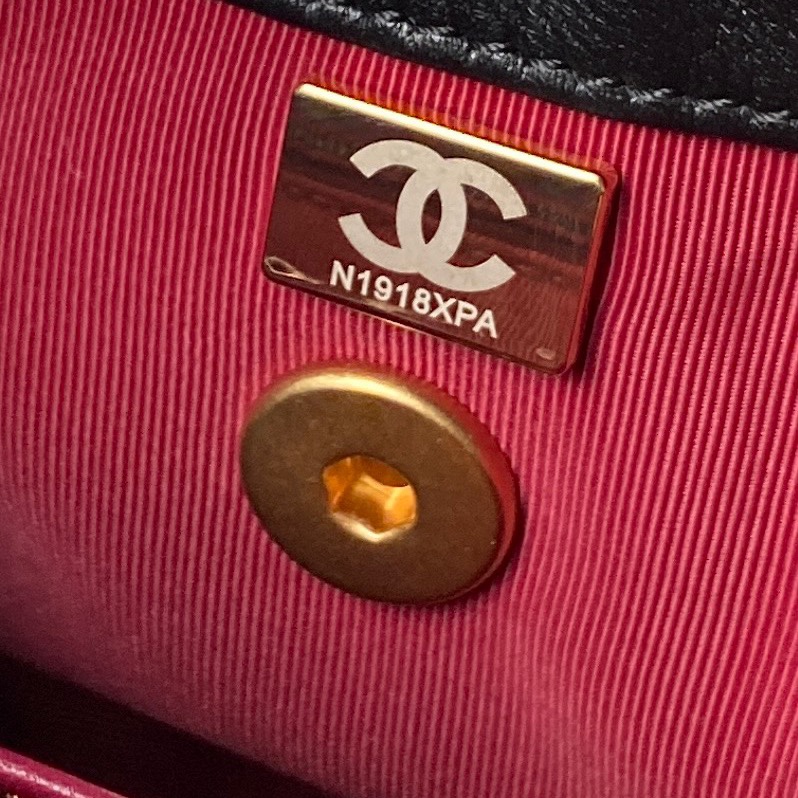 Ch**el satchel bags